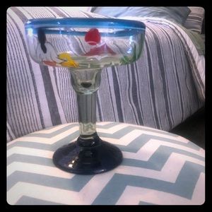 Margarita Glass